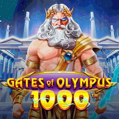 GATES OF OLYMPUS 1000 - Book of Bet Casino