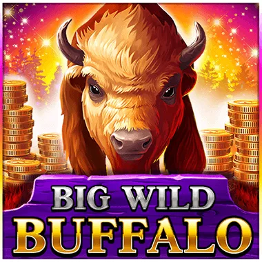 BIG WILD BUFFALO - Book of Bet Casino