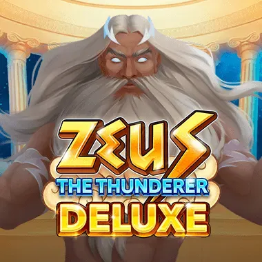 ZEUS THE THUNDERER DELUXE - Book of Bet Casino