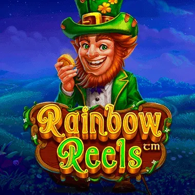 Rainbow Reels - Book of Bet Casino