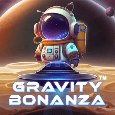 GRAVITY BONANZA - Book of Bet Casino