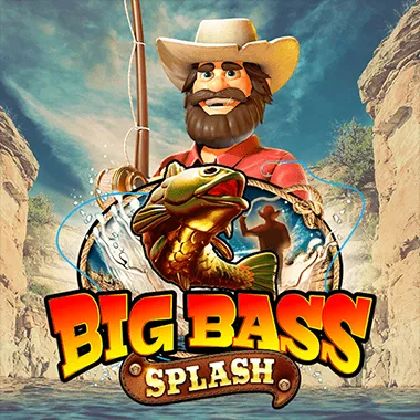 Big Bass - Book of Bet Casino