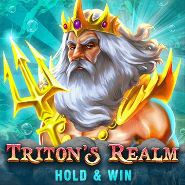 Triton's Realm - Book of Bet Casino