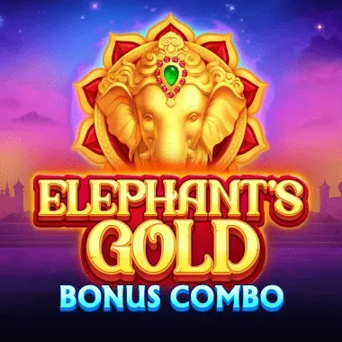 Elephat's Gold - Book of Bet Casino