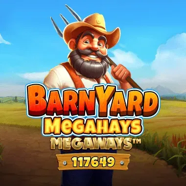 BarnYard - Book of Bet Casino