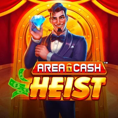 Heist - Book of Bet Casino