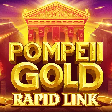 POMPEII GOLD: RAPID LINK - Book of Bet Casino