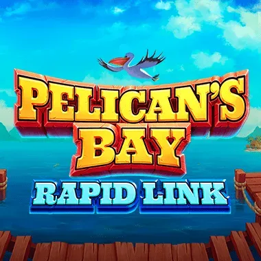 PELICAN'S BAY: RAPID LINK - Book of Bet Casino